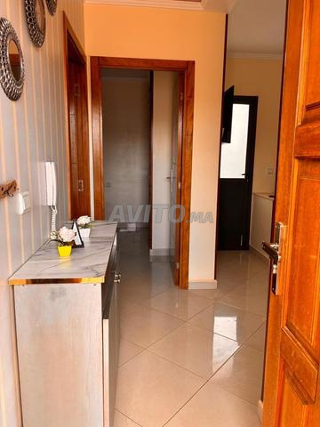 شقة 2 غرف للإيجار في Oued Laou — Photo 9