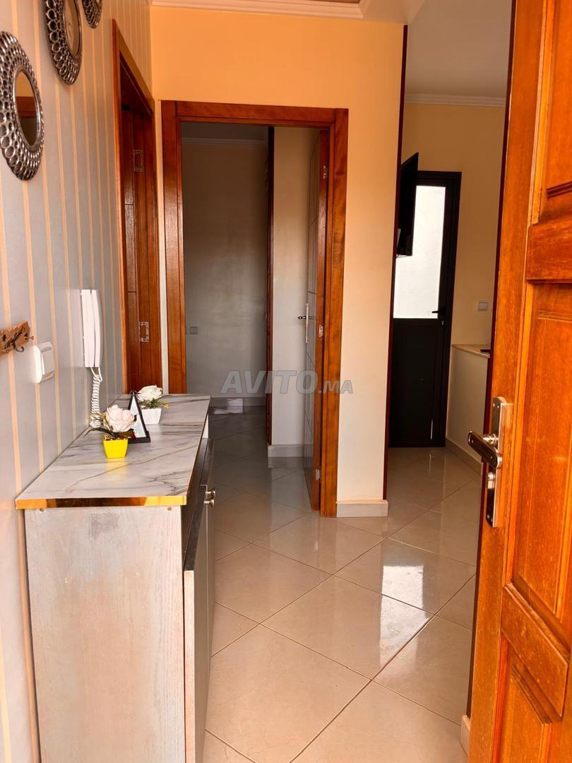 شقة 2 غرف للإيجار في Oued Laou — Photo 10