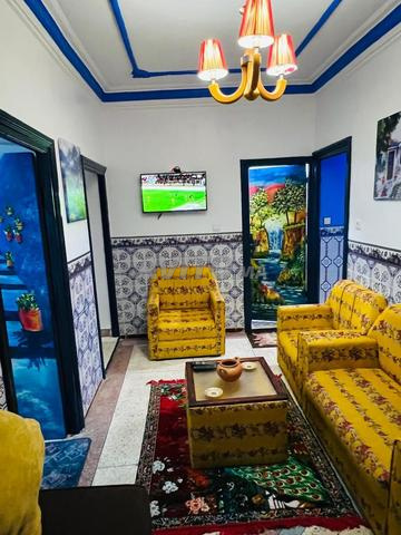 شقة للإيجار في شفشاون — Photo 2