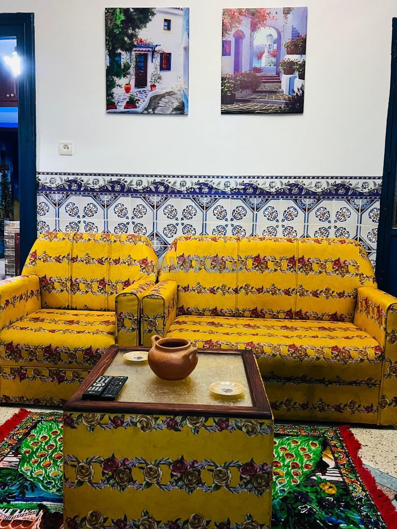 شقة للإيجار في شفشاون — Photo 3