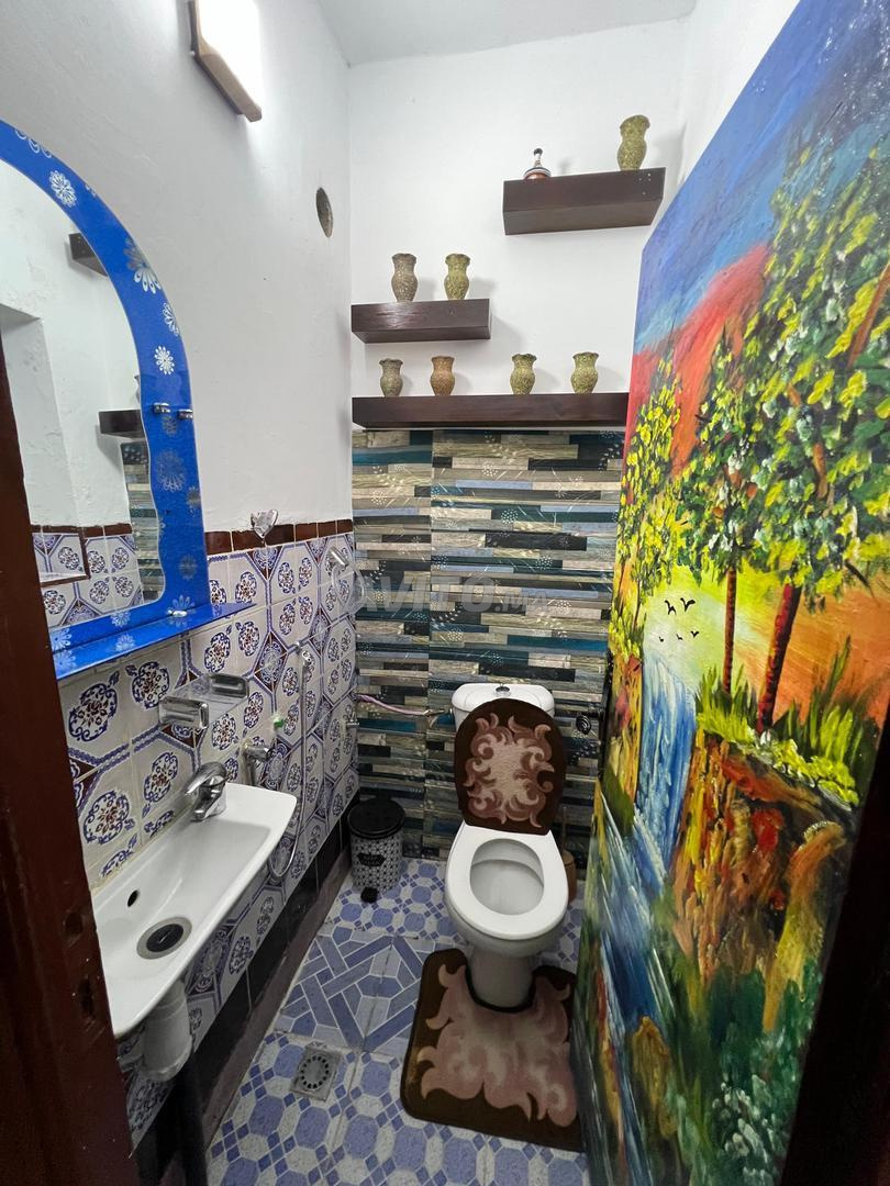 شقة للإيجار في شفشاون — Photo 11