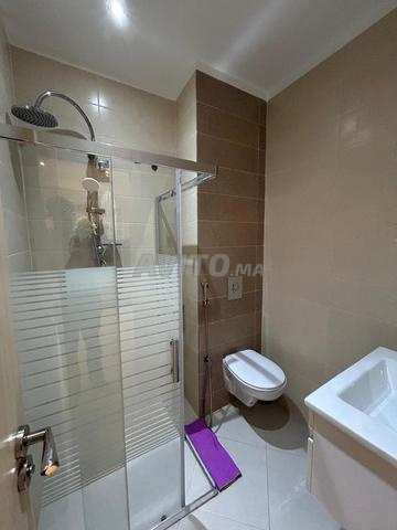 Appartement 54 m² à louer à Marrakech — Photo 6