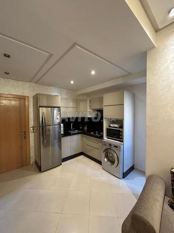 Appartement 54 m² à louer à Marrakech — Photo 8