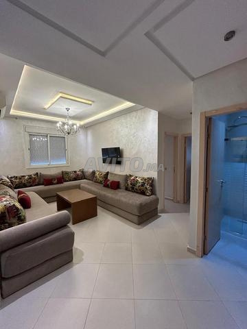 Appartement 54 m² à louer à Marrakech — Photo 10