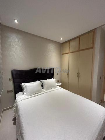 Appartement 54 m² à louer à Marrakech — Photo 14