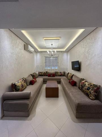 Appartement 54 m² à louer à Marrakech — Photo 16