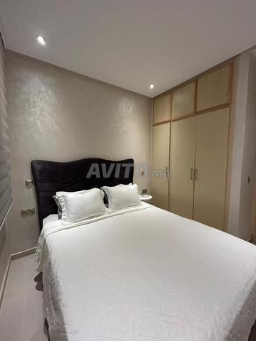 Appartement 54 m² à louer à Marrakech — Photo 18