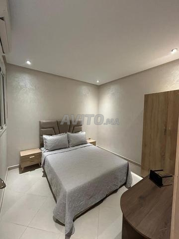 Appartement 54 m² à louer à Marrakech — Photo 24