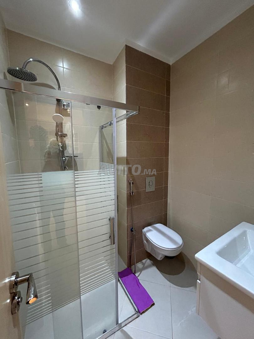 Appartement 54 m² à louer à Marrakech — Photo 5