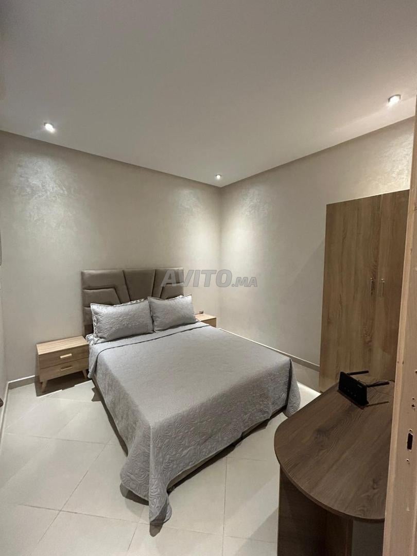 Appartement 54 m² à louer à Marrakech — Photo 19