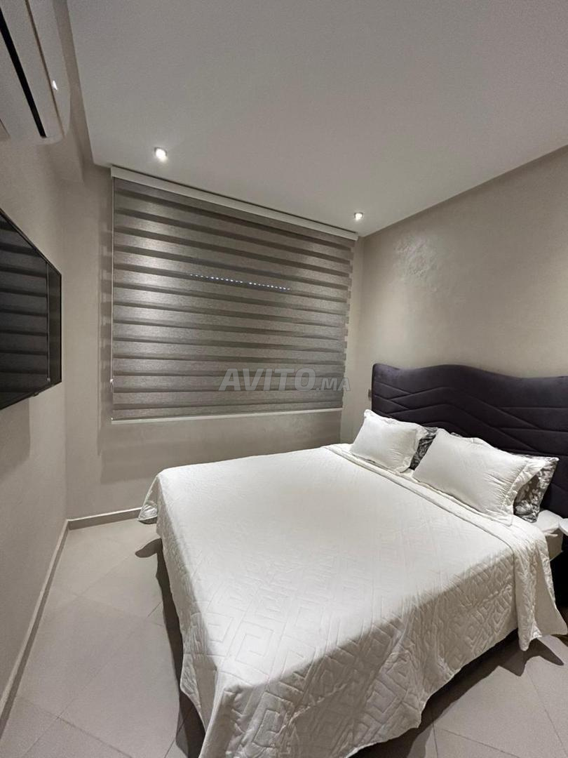 Appartement 54 m² à louer à Marrakech — Photo 21