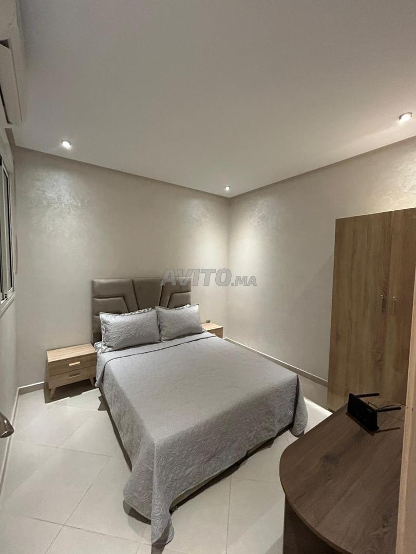 Appartement 54 m² à louer à Marrakech — Photo 23