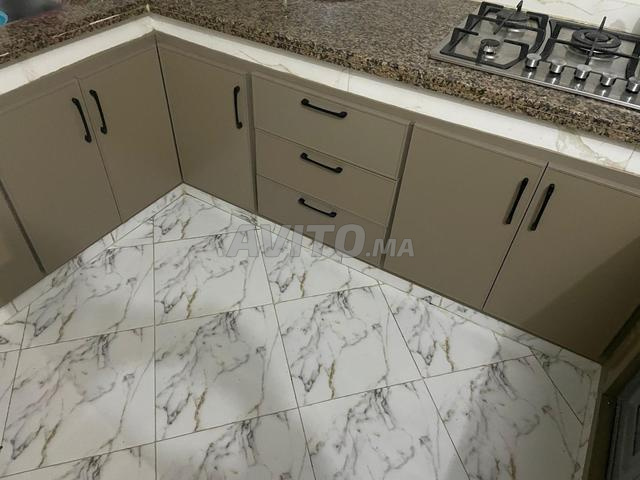 Appartement 56 m² à louer à Rabat — Photo 3
