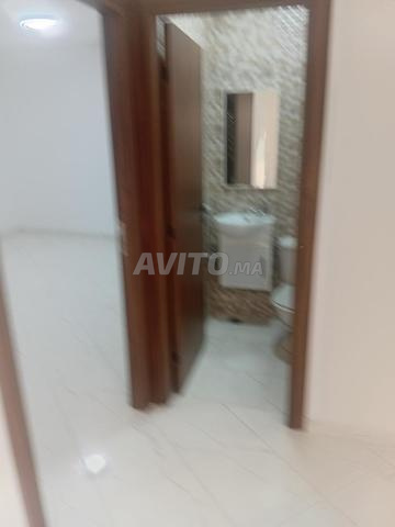 Appartement 56 m² à louer à Rabat — Photo 5