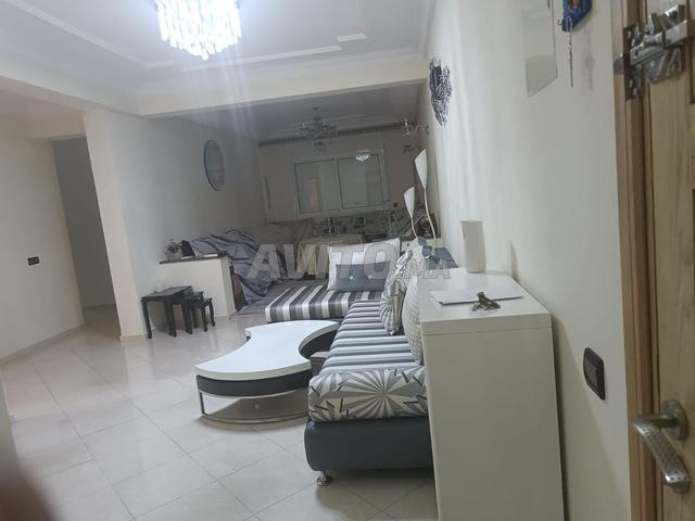 Appartement 115 m² à louer à Kénitra — Photo 5