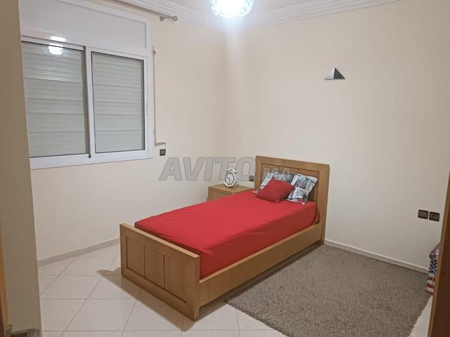Appartement 115 m² à louer à Kénitra — Photo 13