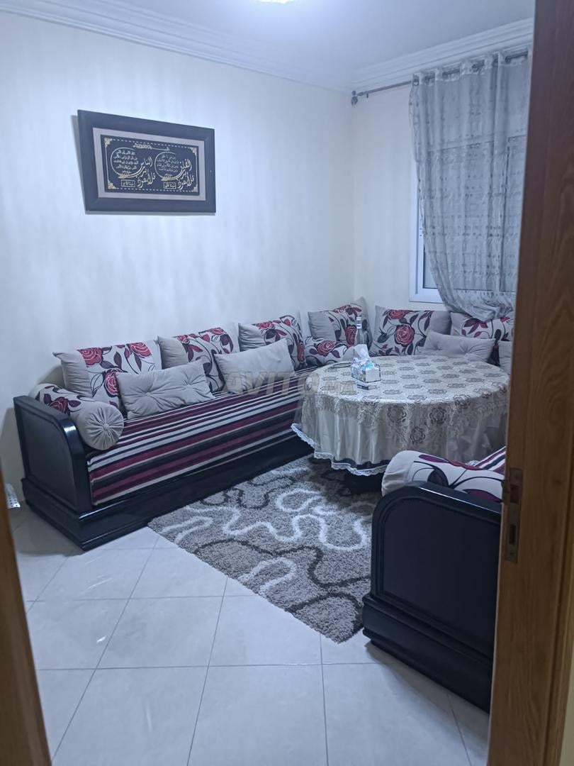 Appartement 115 m² à louer à Kénitra — Photo 4