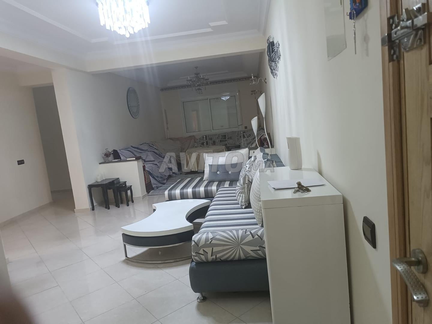Appartement 115 m² à louer à Kénitra — Photo 6