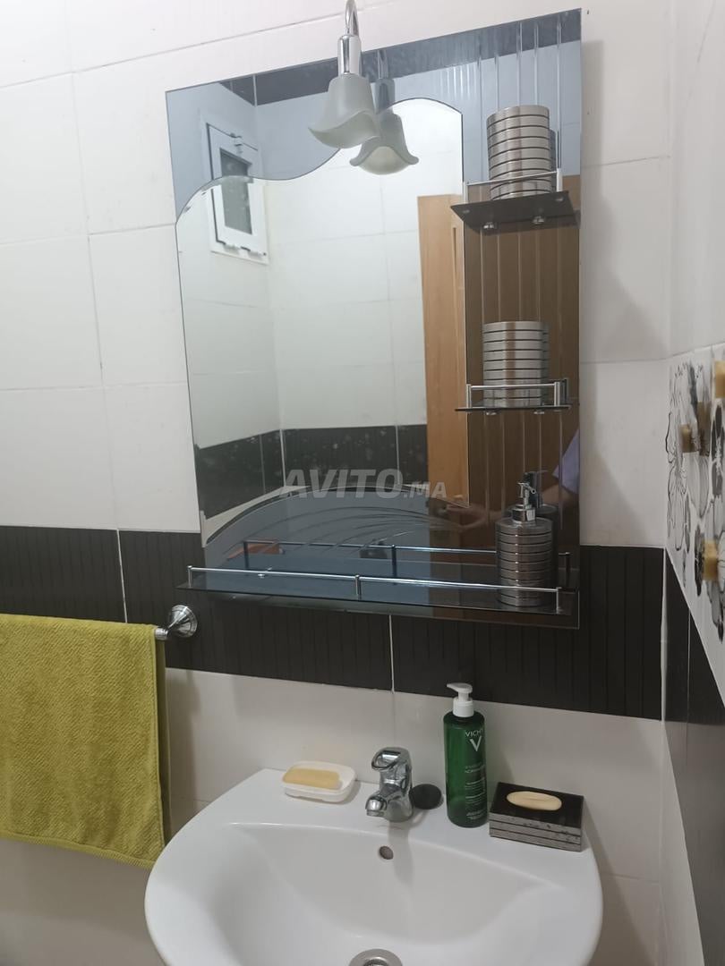 Appartement 115 m² à louer à Kénitra — Photo 16