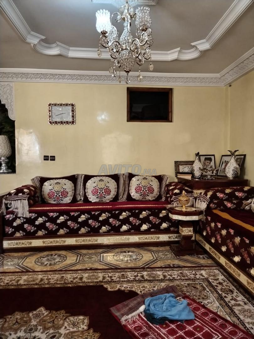 Villa à vendre à Agadir — Photo 6