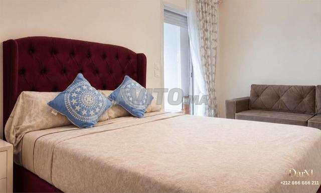 Appartement à louer à Sidi Rahal — Photo 5