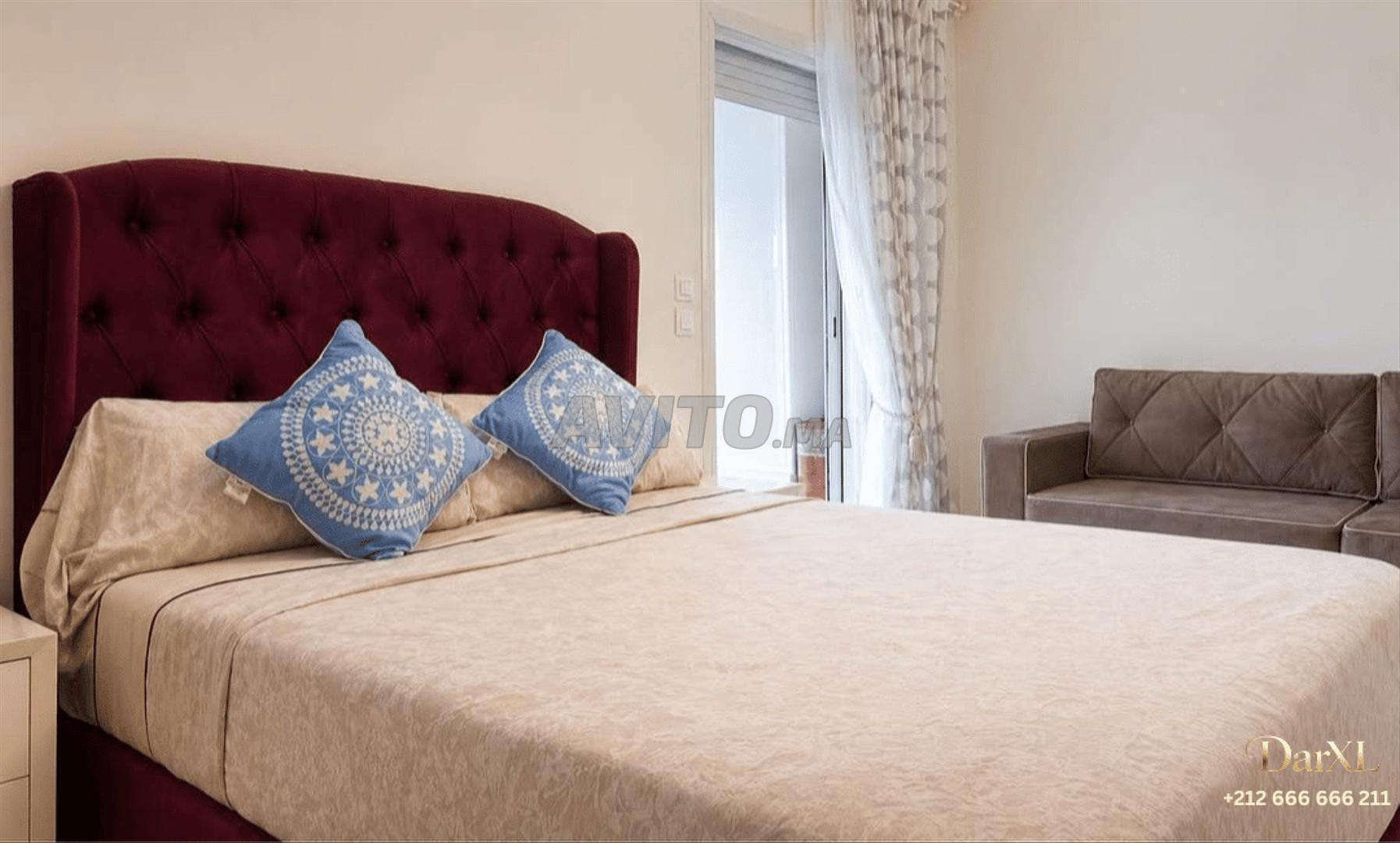 Appartement à louer à Sidi Rahal — Photo 6