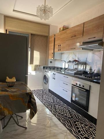 Furnished apartment for rent in Béni Mellal — Photo 7
