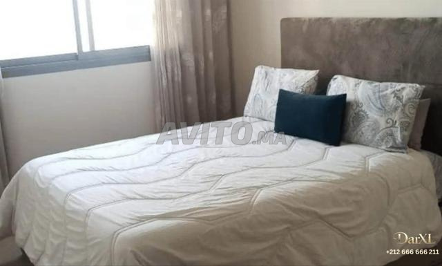 Apartment for rent in Sidi Rahal — Photo 4