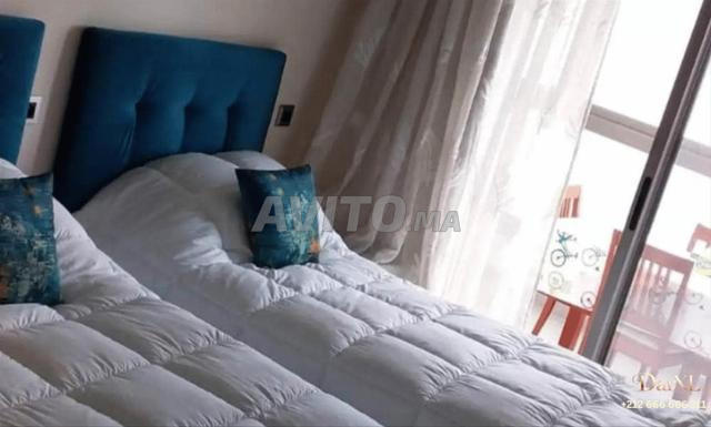 Apartment for rent in Sidi Rahal — Photo 6