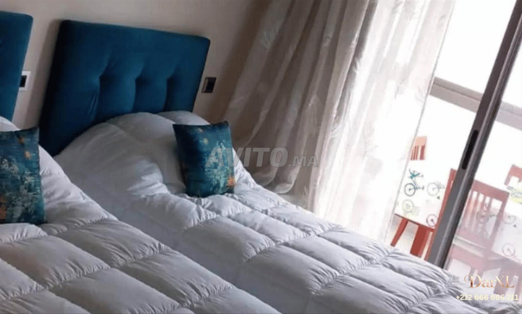 Apartment for rent in Sidi Rahal — Photo 5