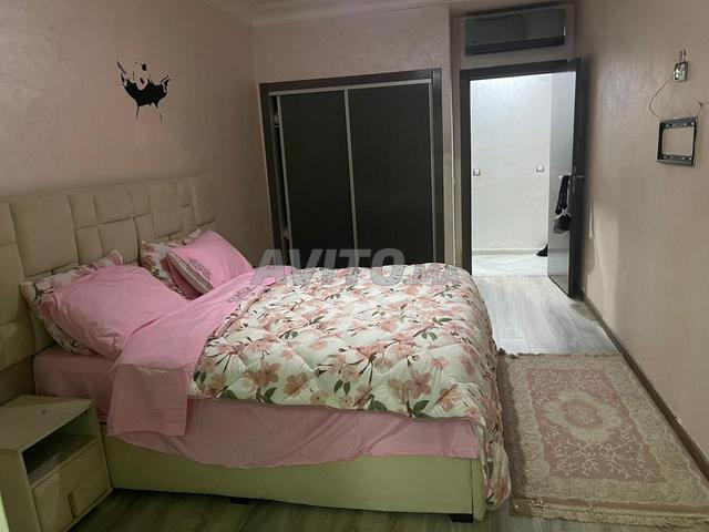 Appartement à louer à Mohammédia – La Siesta — Photo 2