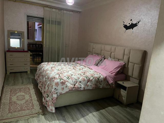 Appartement à louer à Mohammédia – La Siesta — Photo 4
