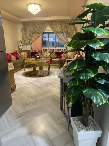 Appartement à louer à Mohammédia – La Siesta — Photo 6