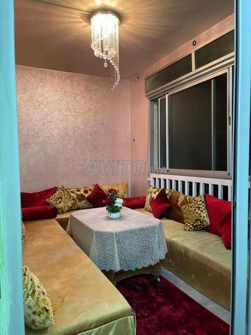 Appartement à louer à Mohammédia – La Siesta — Photo 8
