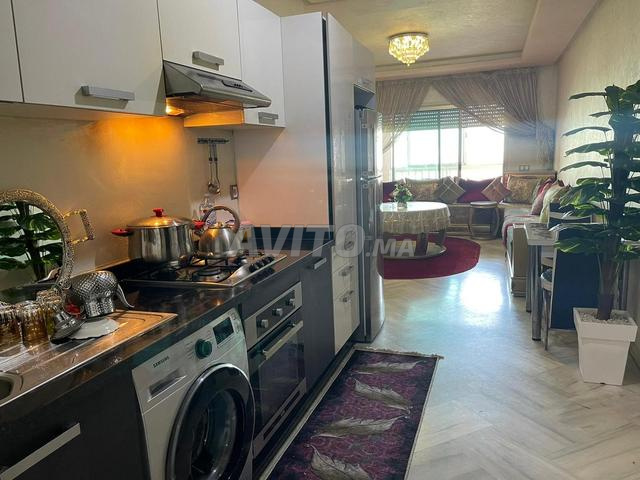 Appartement à louer à Mohammédia – La Siesta — Photo 12
