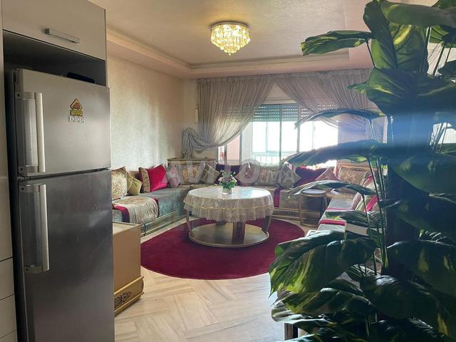 Appartement à louer à Mohammédia – La Siesta — Photo 16