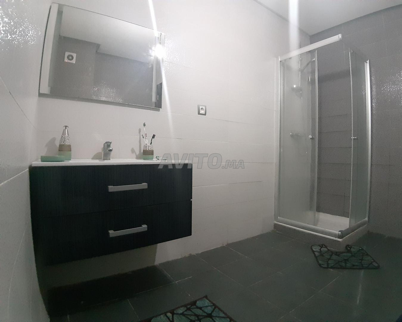 Appartement à louer à Mohammédia – La Siesta — Photo 9