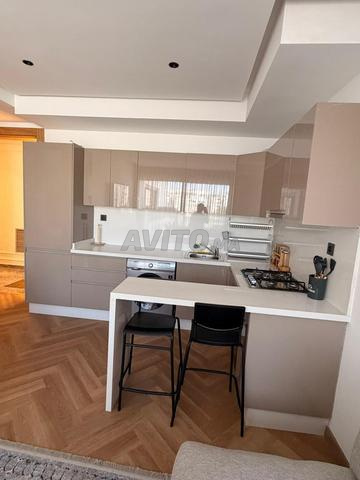 Studio à louer à Casablanca – Les Princesses — Photo 4