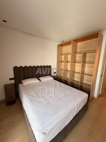 Studio à louer à Casablanca – Les Princesses — Photo 8