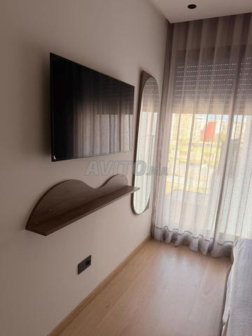Studio à louer à Casablanca – Les Princesses — Photo 10