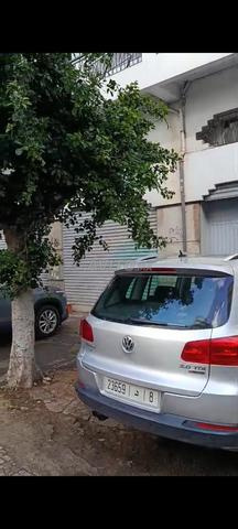 محل تجاري 510 م² للبيع أو للإيجار في الدار البيضاء — Photo 14