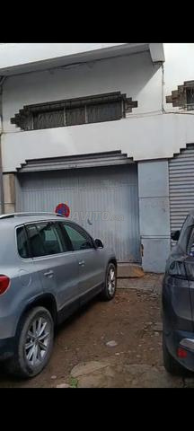 محل تجاري 510 م² للبيع أو للإيجار في الدار البيضاء — Photo 16