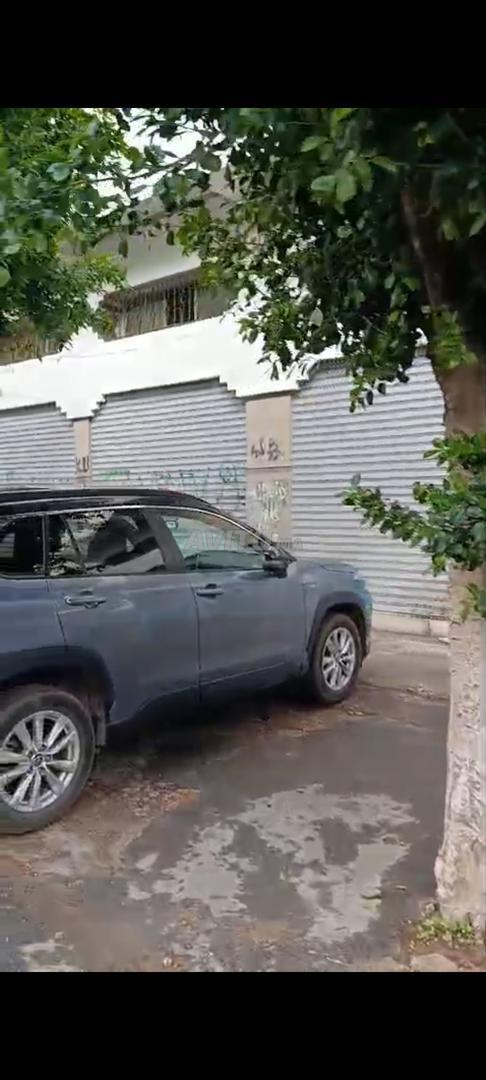 محل تجاري 510 م² للبيع أو للإيجار في الدار البيضاء — Photo 9
