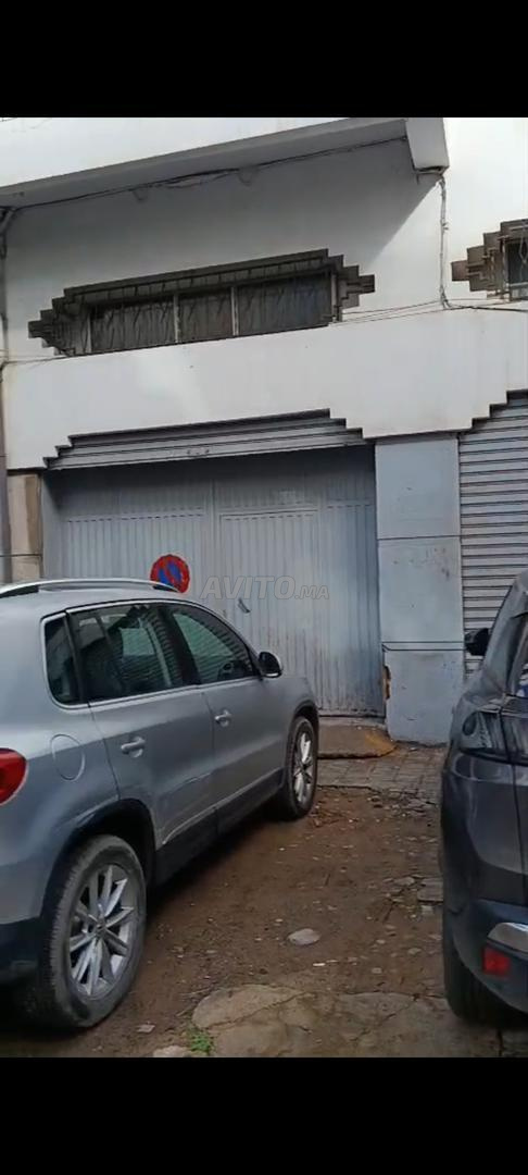محل تجاري 510 م² للبيع أو للإيجار في الدار البيضاء — Photo 15