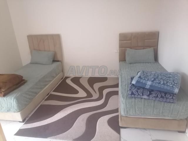 Appartement à louer à Fquih Ben Saleh — Photo 11