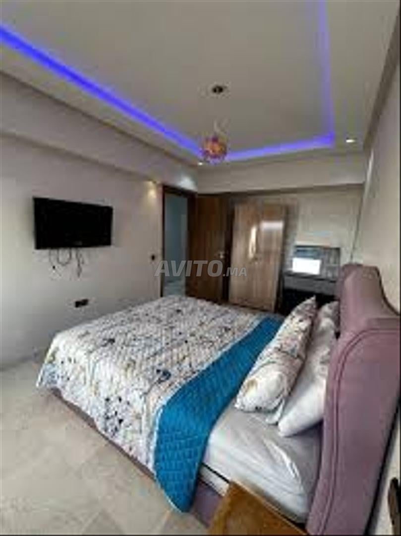 Appartement à louer à Fquih Ben Saleh — Photo 6