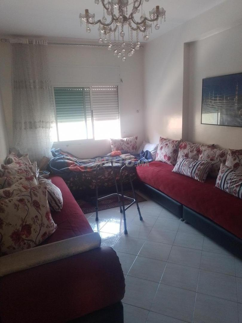 Apartment 100 m² for sale in Rabat — Photo 4