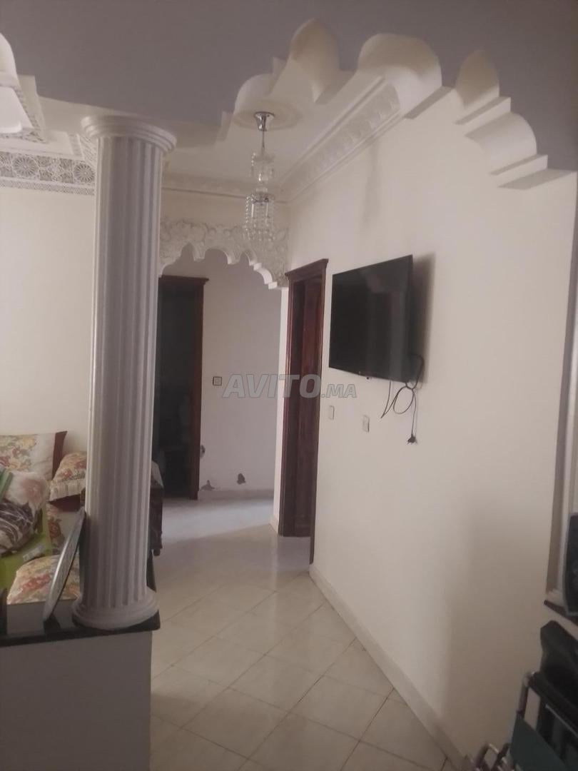 Apartment 100 m² for sale in Rabat — Photo 6