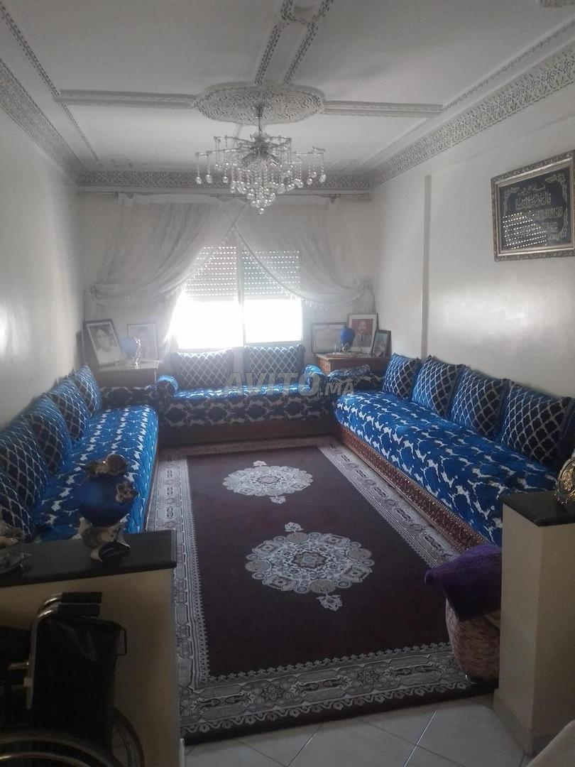 Apartment 100 m² for sale in Rabat — Photo 8