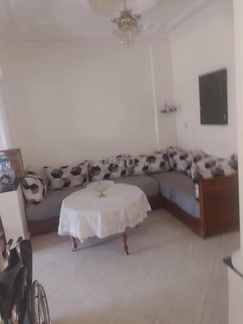 Apartment 100 m² for sale in Rabat — Photo 10